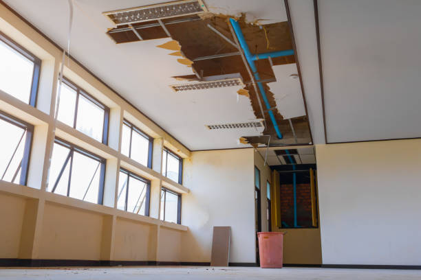 Best Commercial water damage restoration  in Rossmoyne, OH